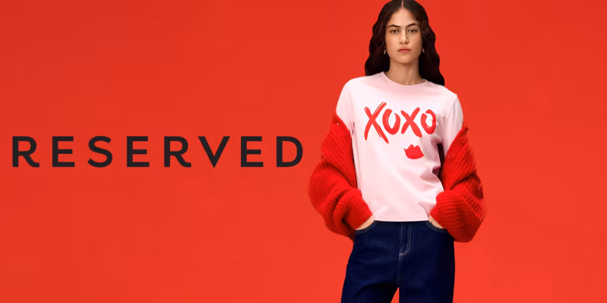 Reserved: Mid Season SALE w Reserved