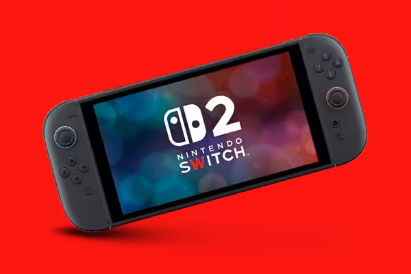 : Od 2199 zł za Nintendo Switch 2
