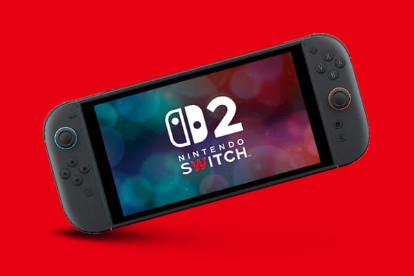 : Od 2199 zł za Nintendo Switch 2
