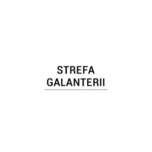 Strefa Galanterii