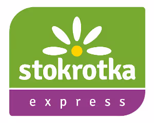 Logo Stokrotka Express
