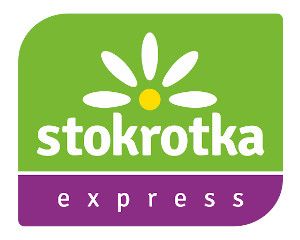 Logo Stokrotka Express