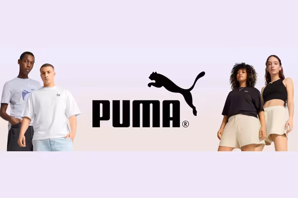 Puma: Do -50% na wyprzedaży w Puma