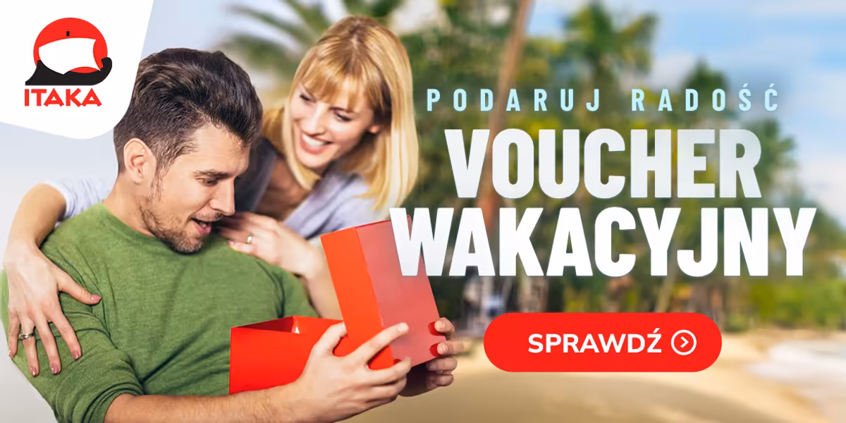Itaka: Okazje last minute