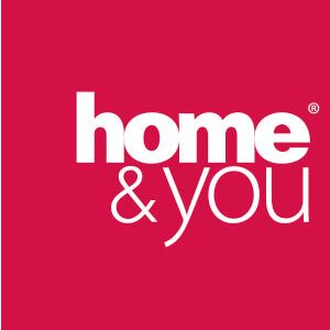 Logo home&you