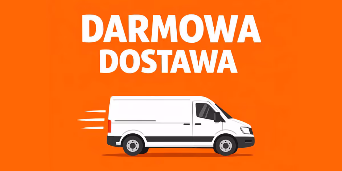 TEMU: Darmowa dostawa na TEMU