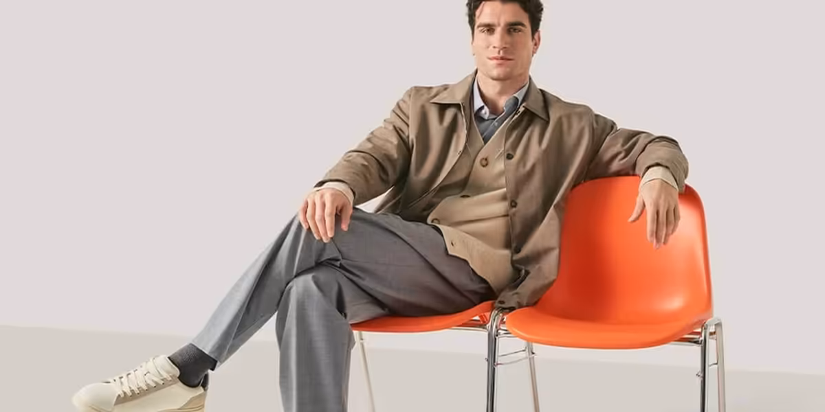 Lounge by Zalando: Do -80% na markę BOSS dla Niego
