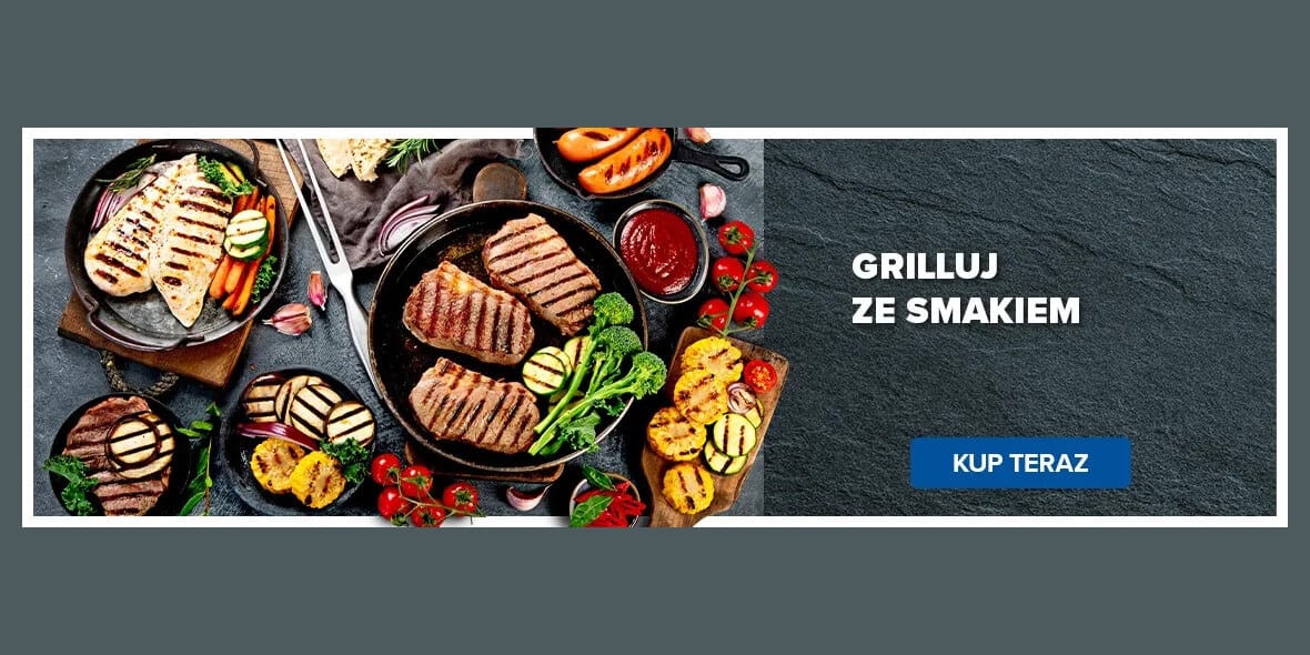Carrefour:  Produkty na grilla w Carrefour 06.05.2025