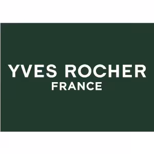 Logo Yves Rocher