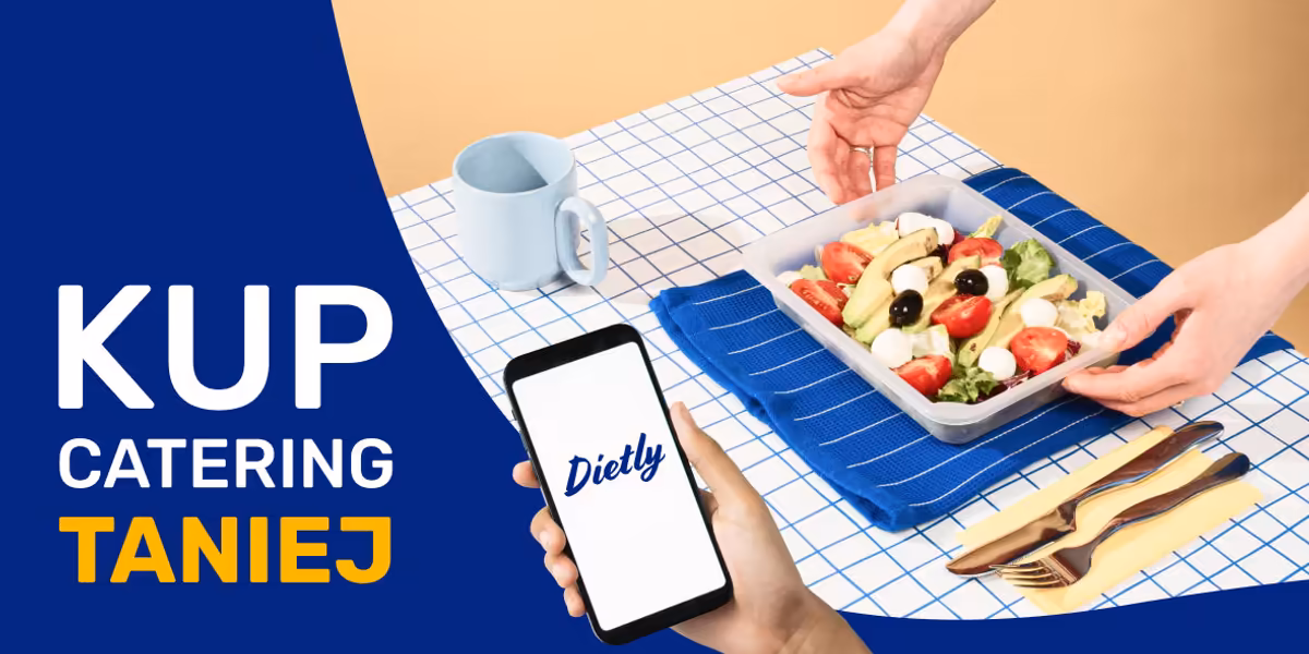 dietly.pl: -50 zł przy pierwszym zamówieniu