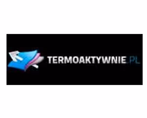 Termoaktywnie