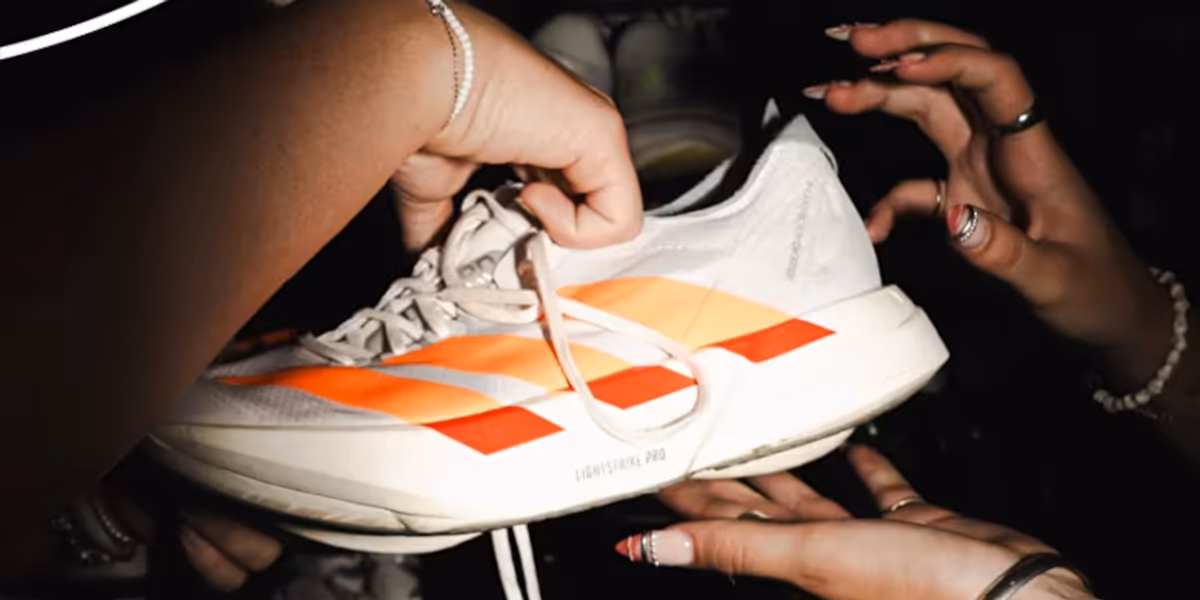 Footshop.pl: KOD rabatowy EXTRA -15% na buty do biegania