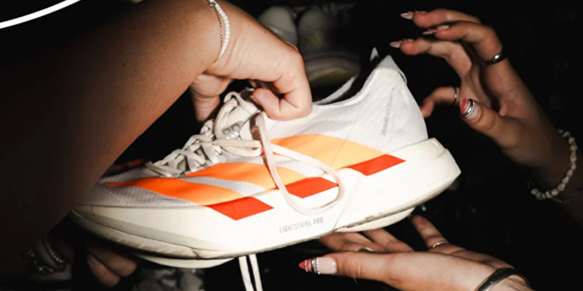 Footshop.pl: KOD rabatowy EXTRA -15% na buty do biegania 21.08.2026
