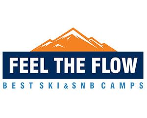 Feel The Flow