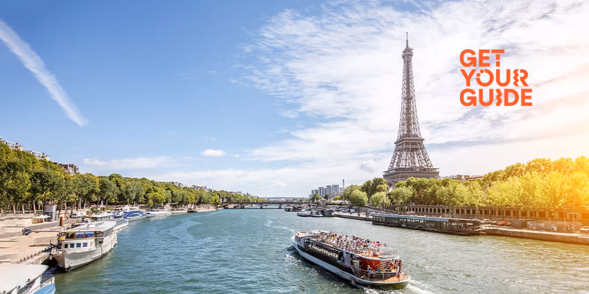 GetYourGuide.pl: City break z GetYourGuide