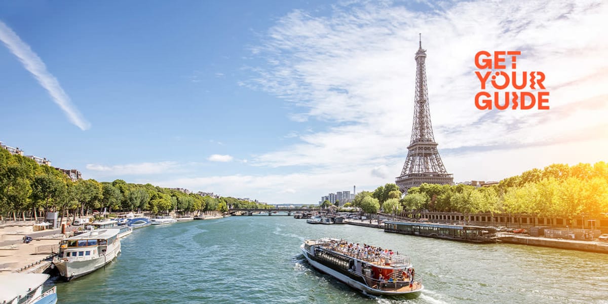 GetYourGuide.pl: City break z GetYourGuide