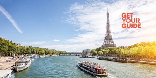 GetYourGuide.pl:  City break z GetYourGuide 21.08.2026