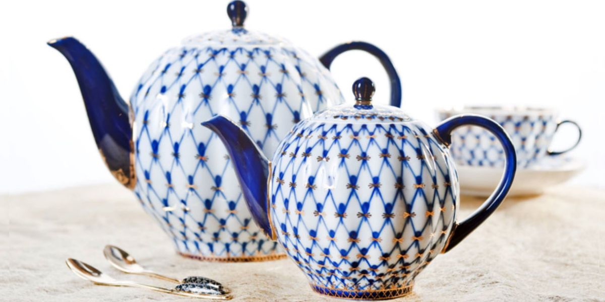 Tea&Tea Królestwo Herbaty: -5% na wszystko