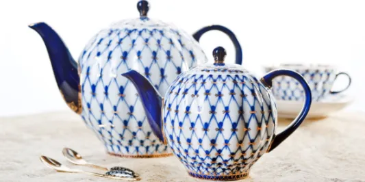 Tea&Tea Królestwo Herbaty: -5% na wszystko 13.06.2019