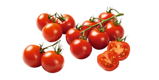 Lidl: -40% na pomidory koktajlowe kiściowe 15.05.2025