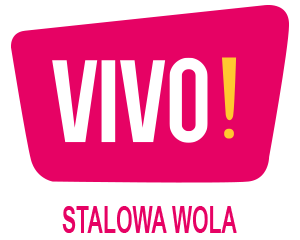 Logo VIVO! Stalowa Wola