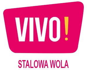 Logo VIVO! Stalowa Wola