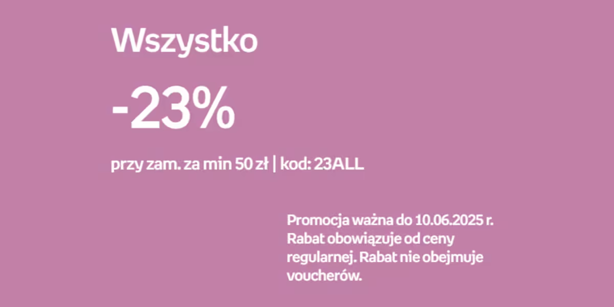 Empik Foto: KOD rabatowy -23% na wszystko