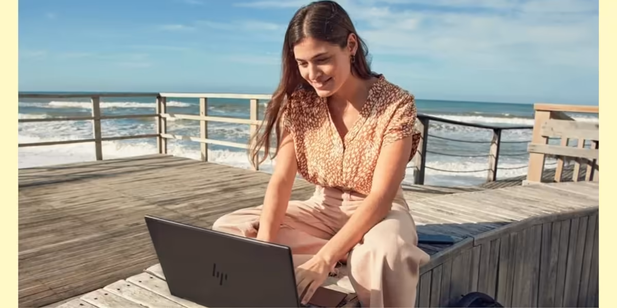 HP: Wakacyjna promocja HP