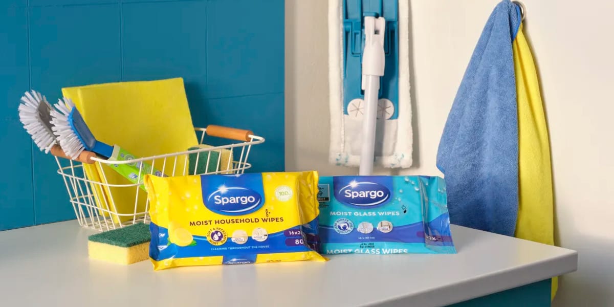 Action: Spargo w najniższej cenie