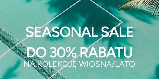 Lacoste: Do -30% na sezonowej wyprzedaży 10.06.2025