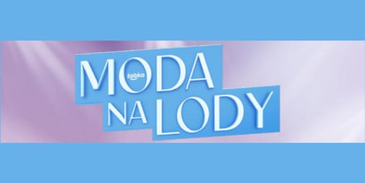 Żabka:  Moda na lody w Żabce 08.07.2025