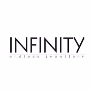 Biżuteria Infinity