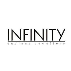 Biżuteria Infinity
