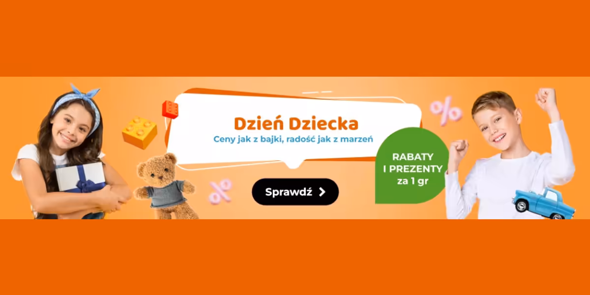 Bee: Dzień Dziecka na Bee