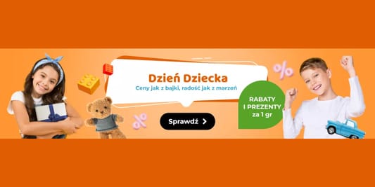 Bee:  Dzień Dziecka na Bee 15.05.2025