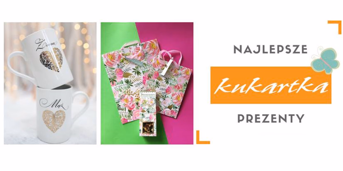 Happy Shop Kukartka: -10% na wszystko