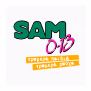 SAM 0-13