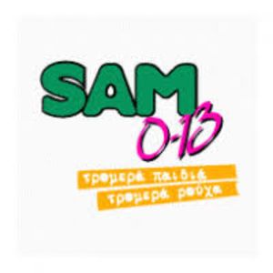 SAM 0-13