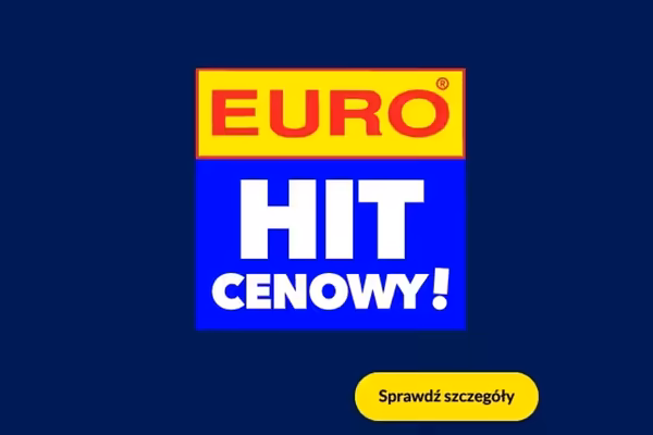 :  EURO HIT CENOWY