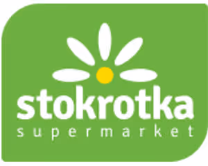 Stokrotka Supermarket
