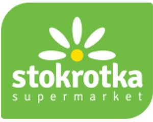 Logo Stokrotka Supermarket