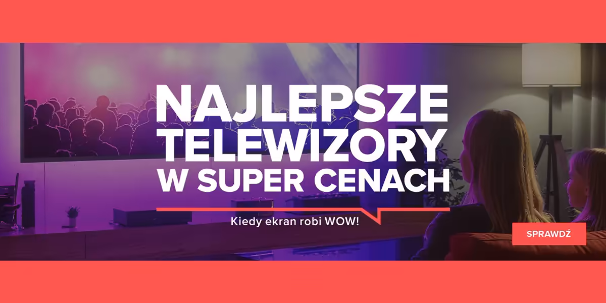 Neonet: MEGA oferta na telewizory!