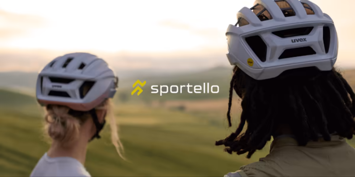 Sportello: -10% na rowery i akcesoria rowerowe