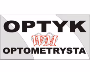 Optyk WM Optometrysta