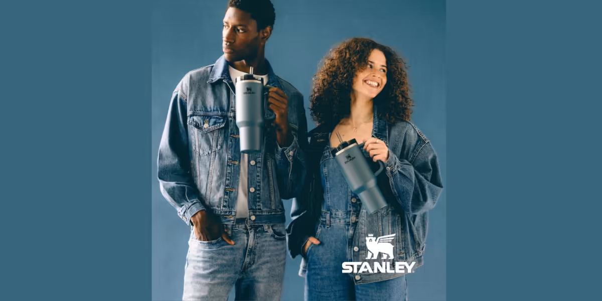 Lounge by Zalando: Do -45% na markę Stanley 1913