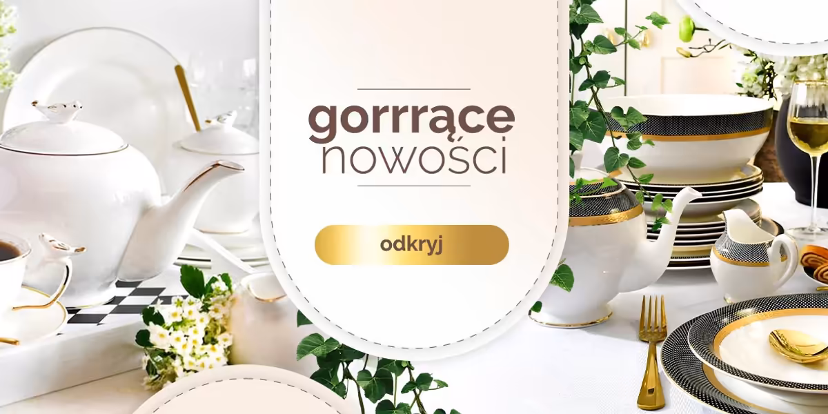 Villa Italia: KOD rabatowy -10% na nieprzecenione produkty