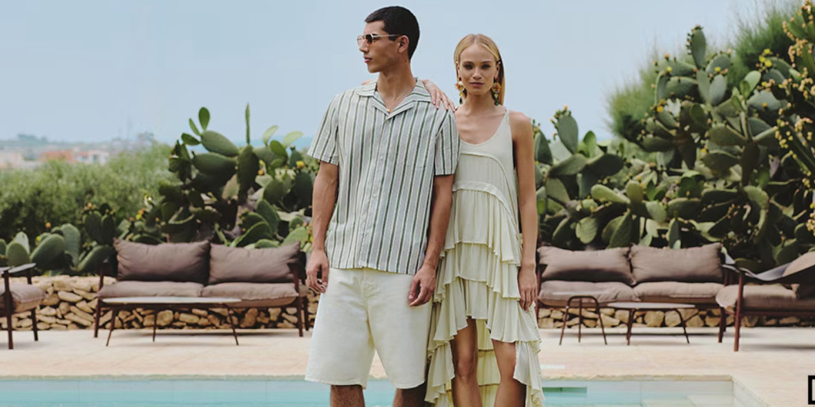 Answear.com: Do -50% na Summer Sale 06.06.2025