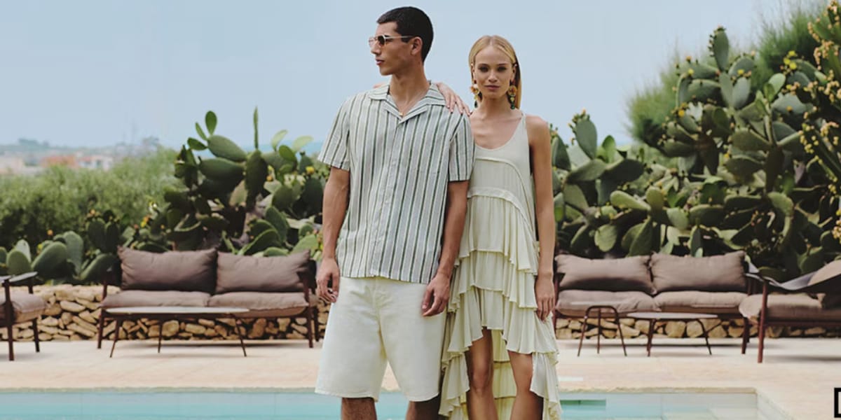 Answear.com: Do -50% na Summer Sale