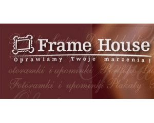 Frame House