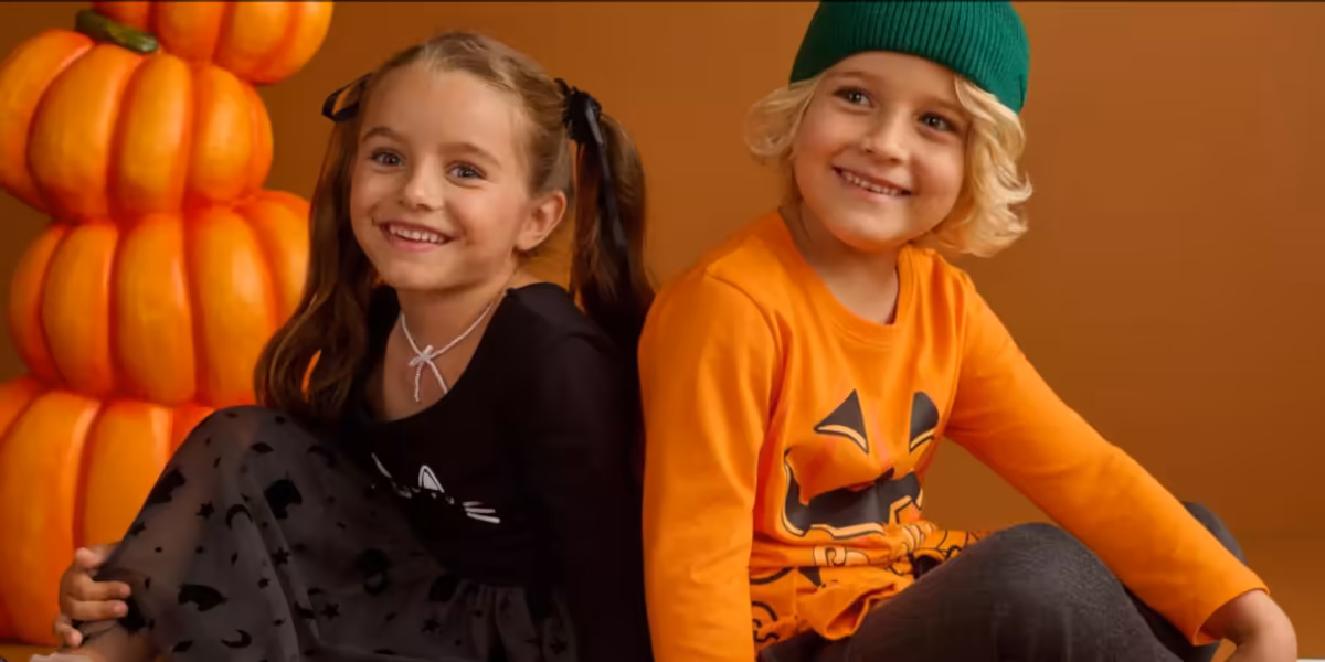 Pepco: Kolekcja Halloween w Pepco
